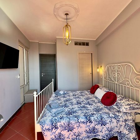 Bed and Breakfast Taormina'S Sun Exterior foto