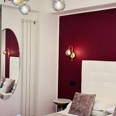 Bed and Breakfast Taormina'S Sun Exterior foto