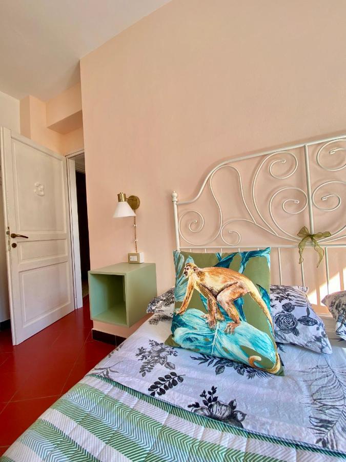 Bed and Breakfast Taormina'S Sun Exterior foto