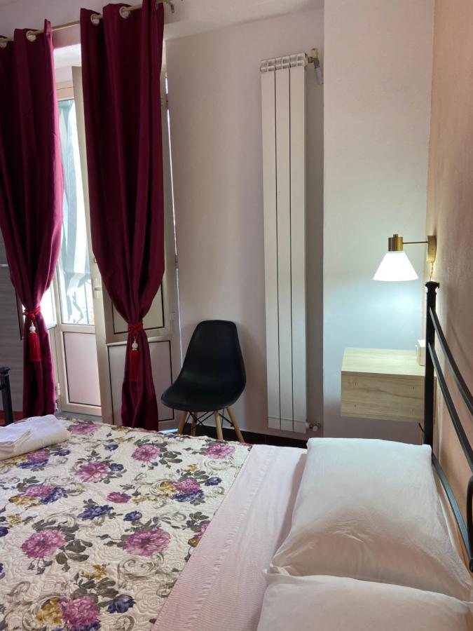 Bed and Breakfast Taormina'S Sun Exterior foto