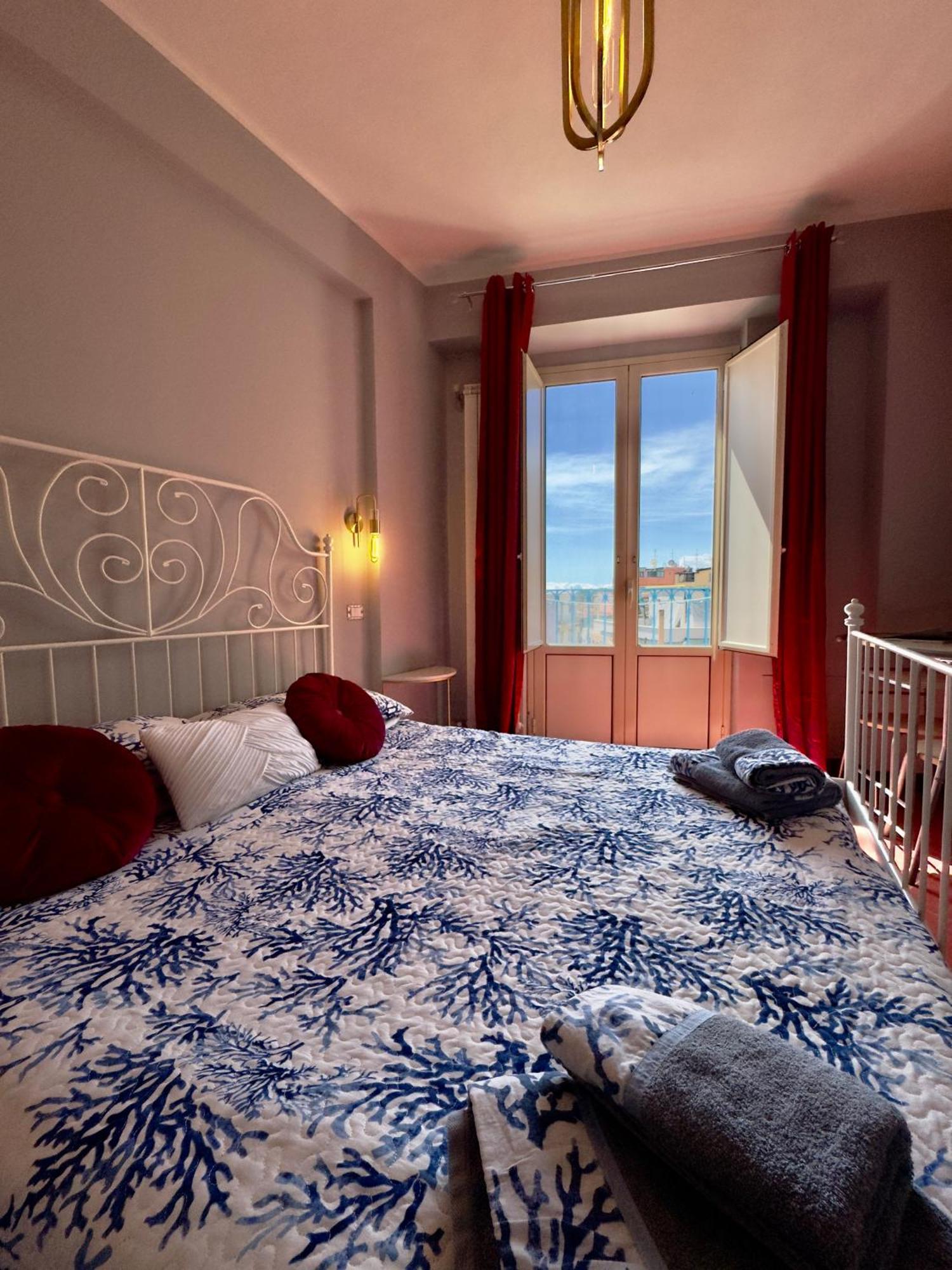 Bed and Breakfast Taormina'S Sun Exterior foto