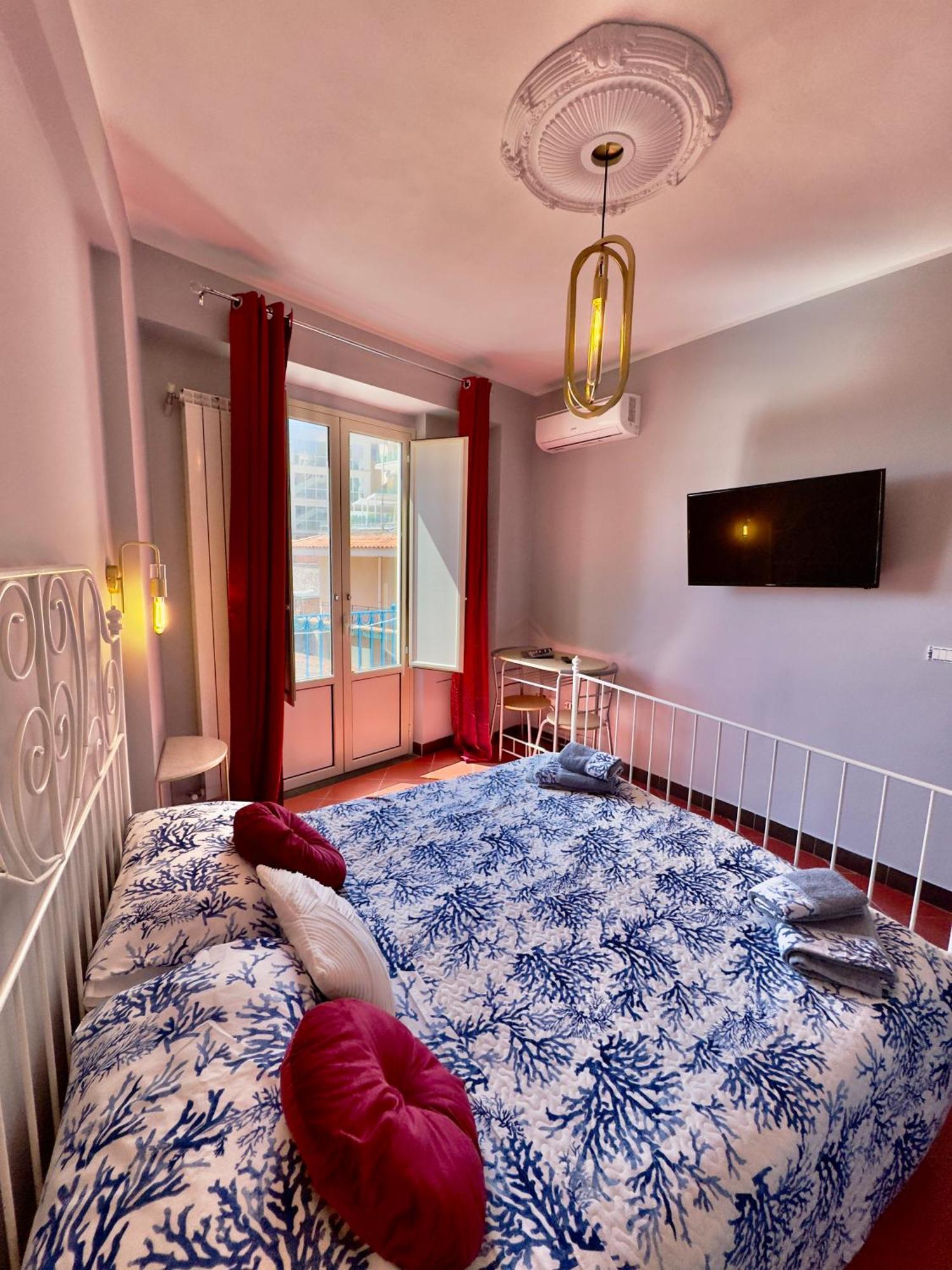 Bed and Breakfast Taormina'S Sun Exterior foto