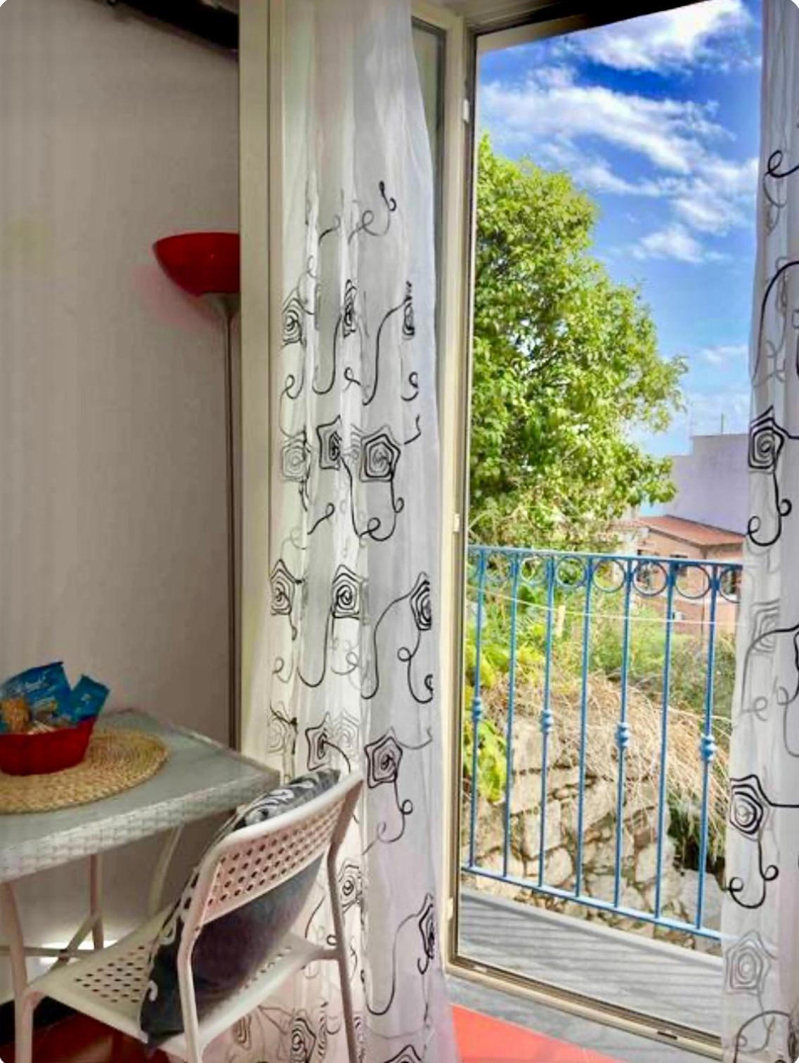 Bed and Breakfast Taormina'S Sun Exterior foto