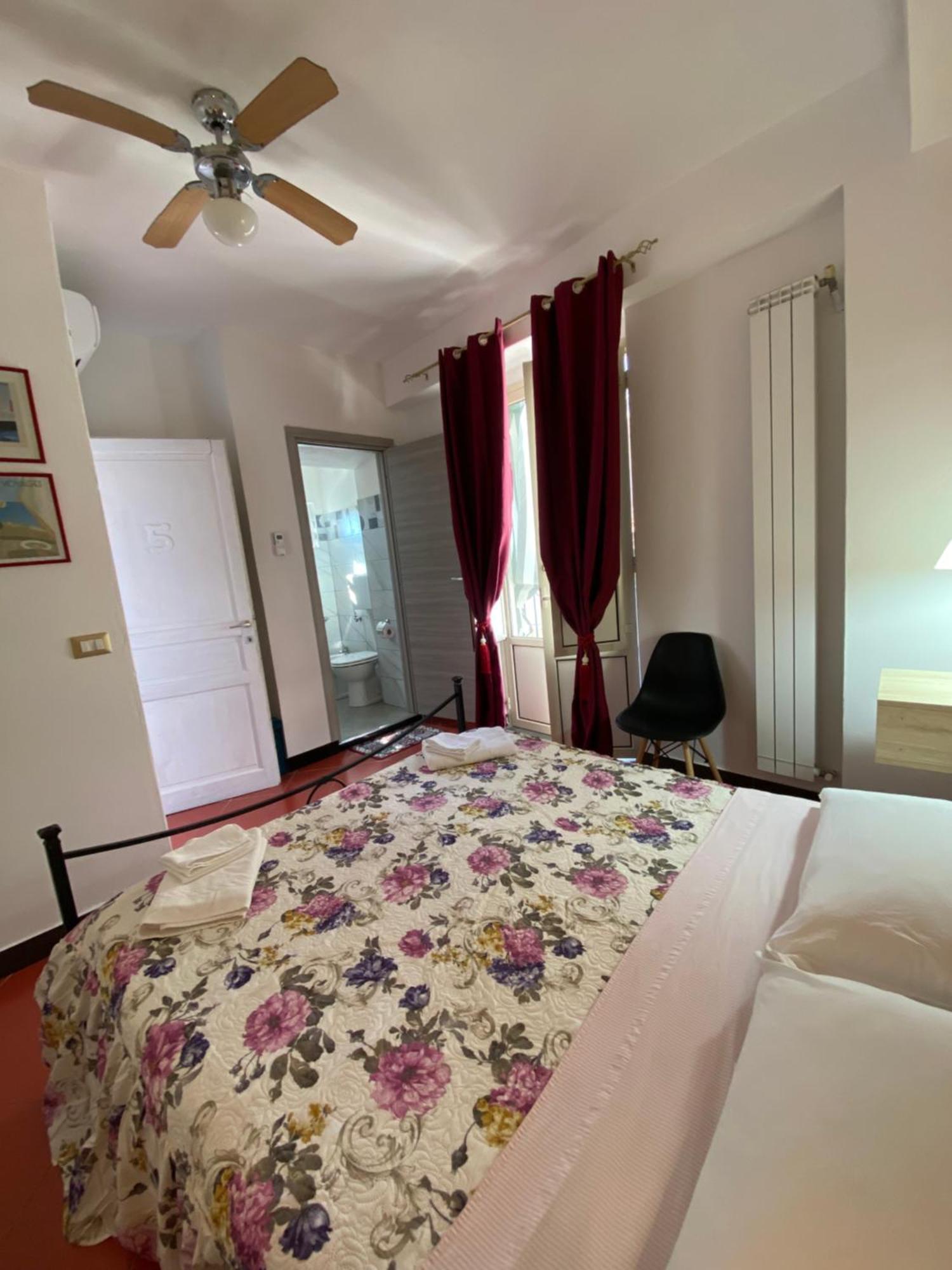 Bed and Breakfast Taormina'S Sun Exterior foto