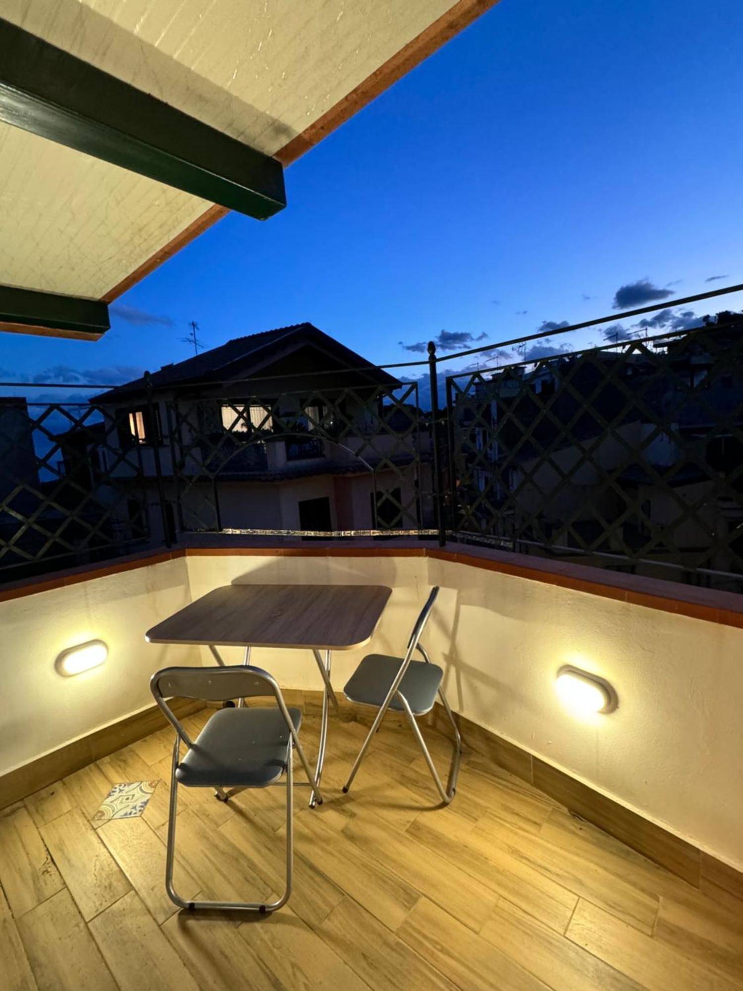 Bed and Breakfast Taormina'S Sun Exterior foto