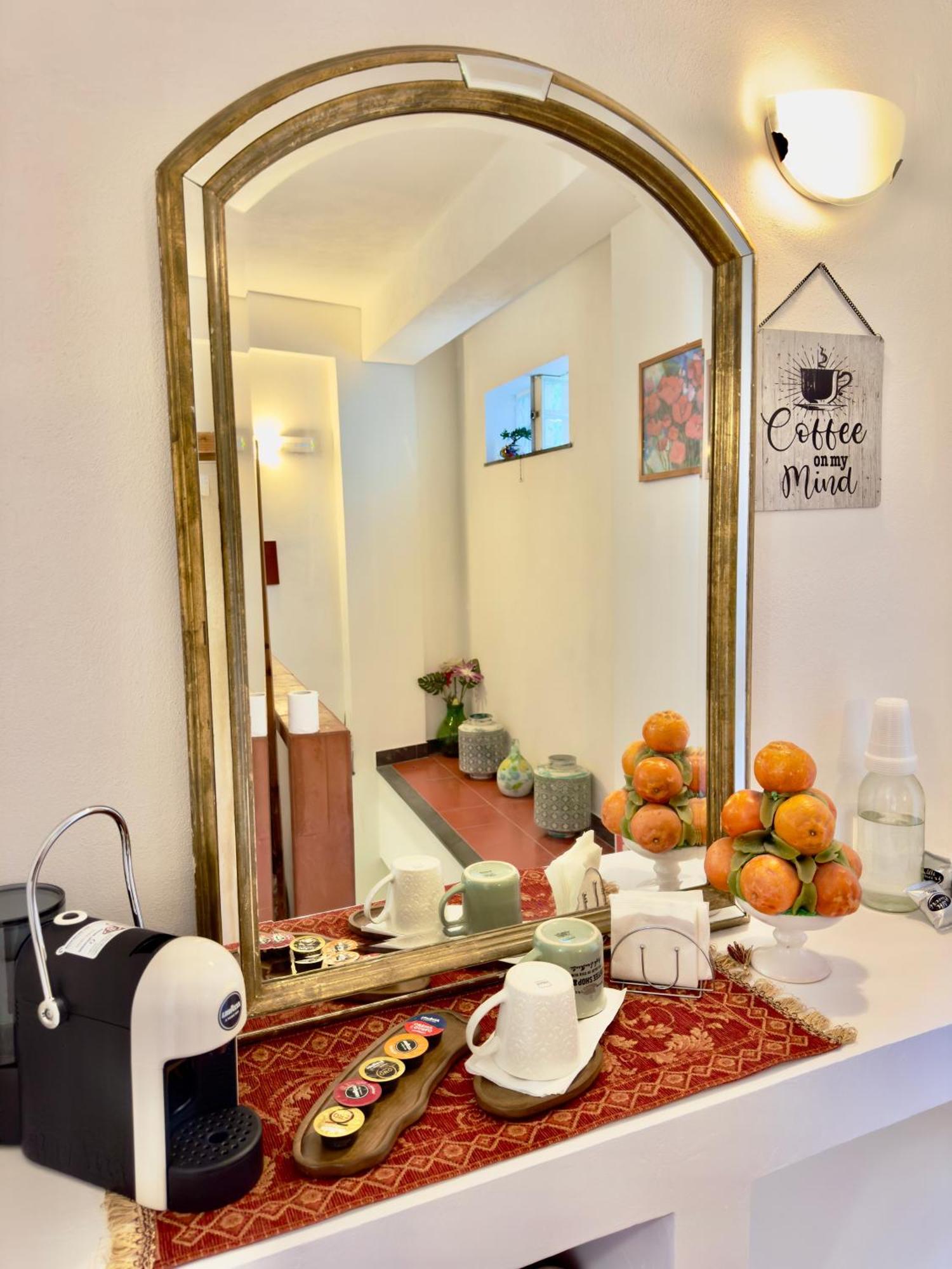 Bed and Breakfast Taormina'S Sun Exterior foto