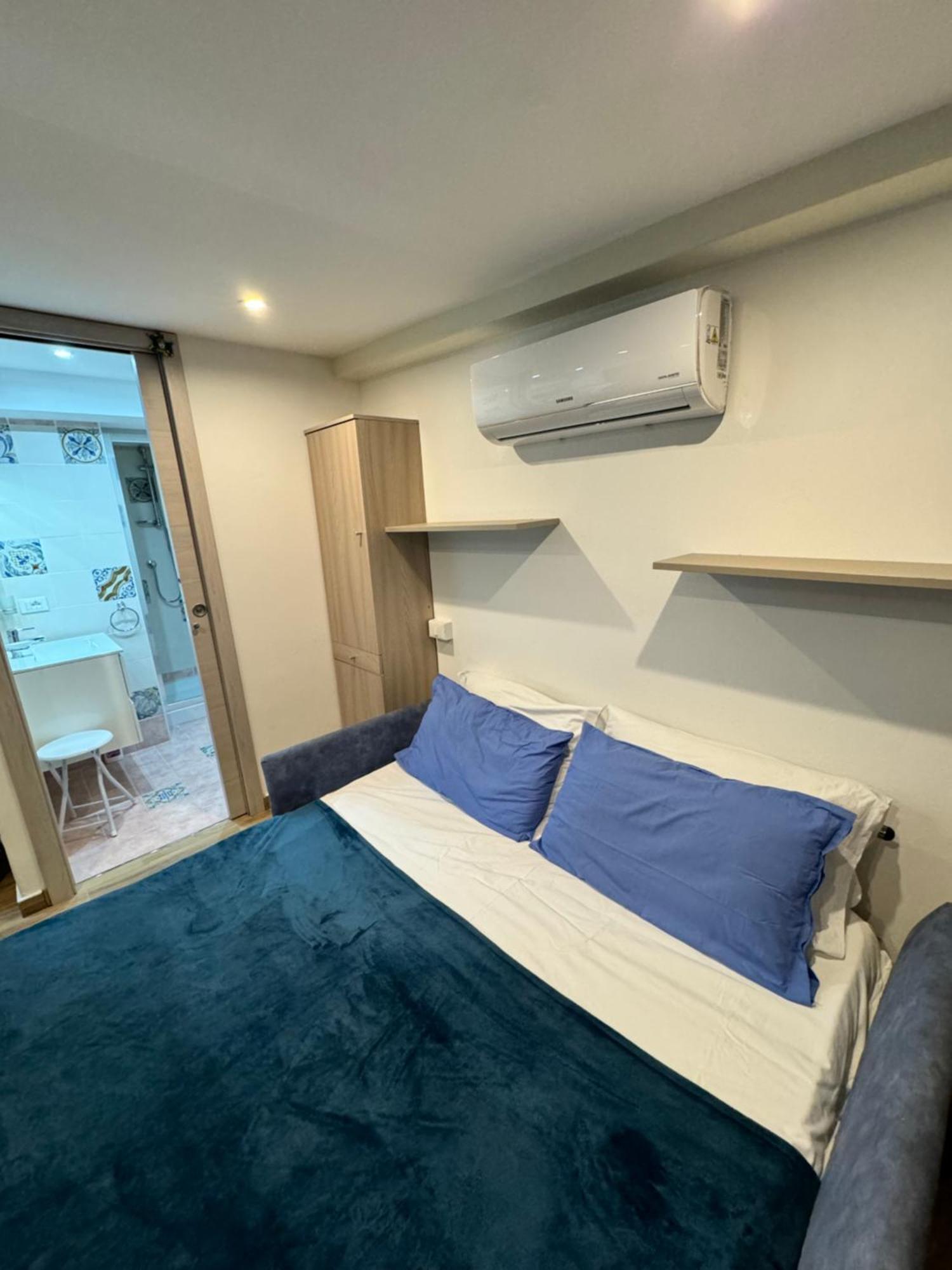 Bed and Breakfast Taormina'S Sun Exterior foto