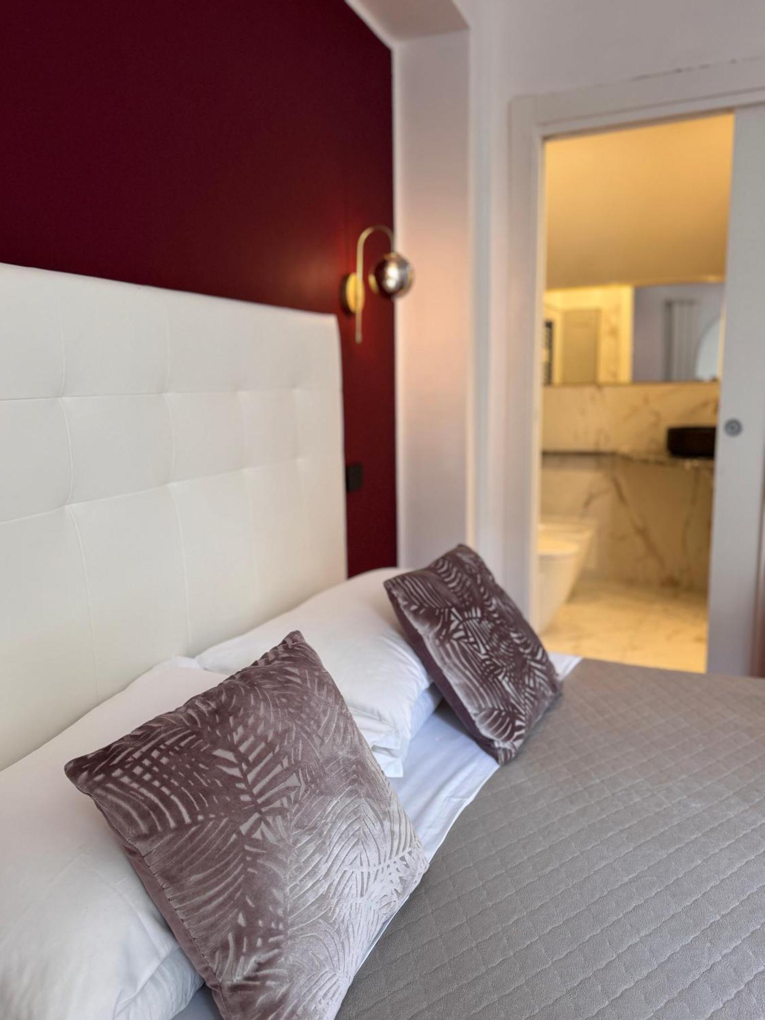 Bed and Breakfast Taormina'S Sun Exterior foto