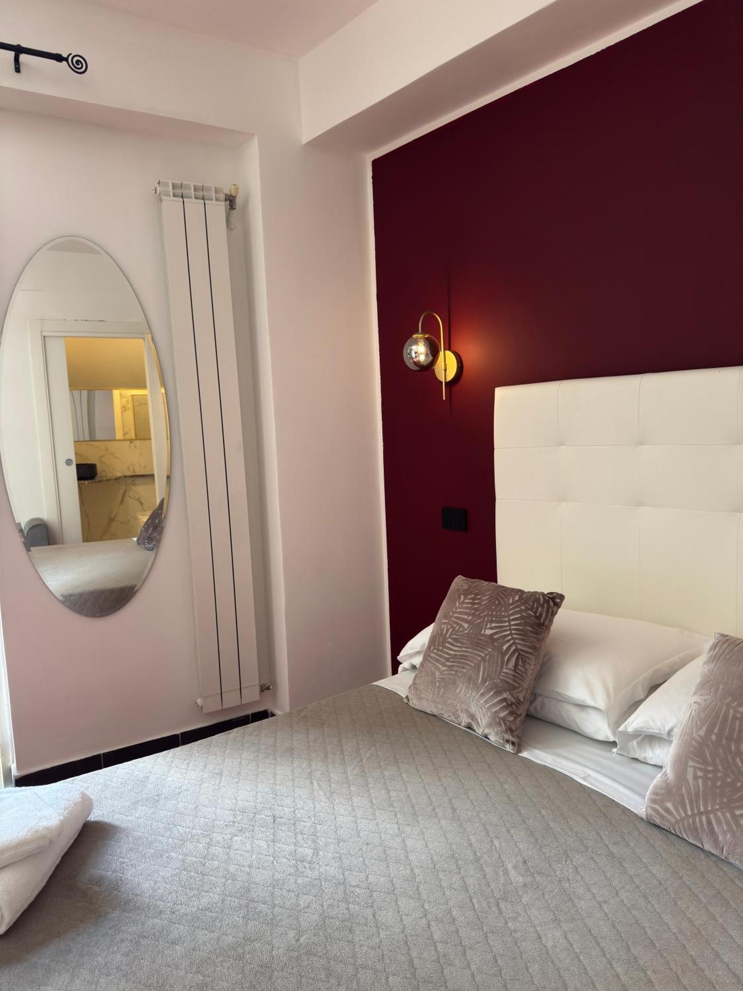 Bed and Breakfast Taormina'S Sun Exterior foto