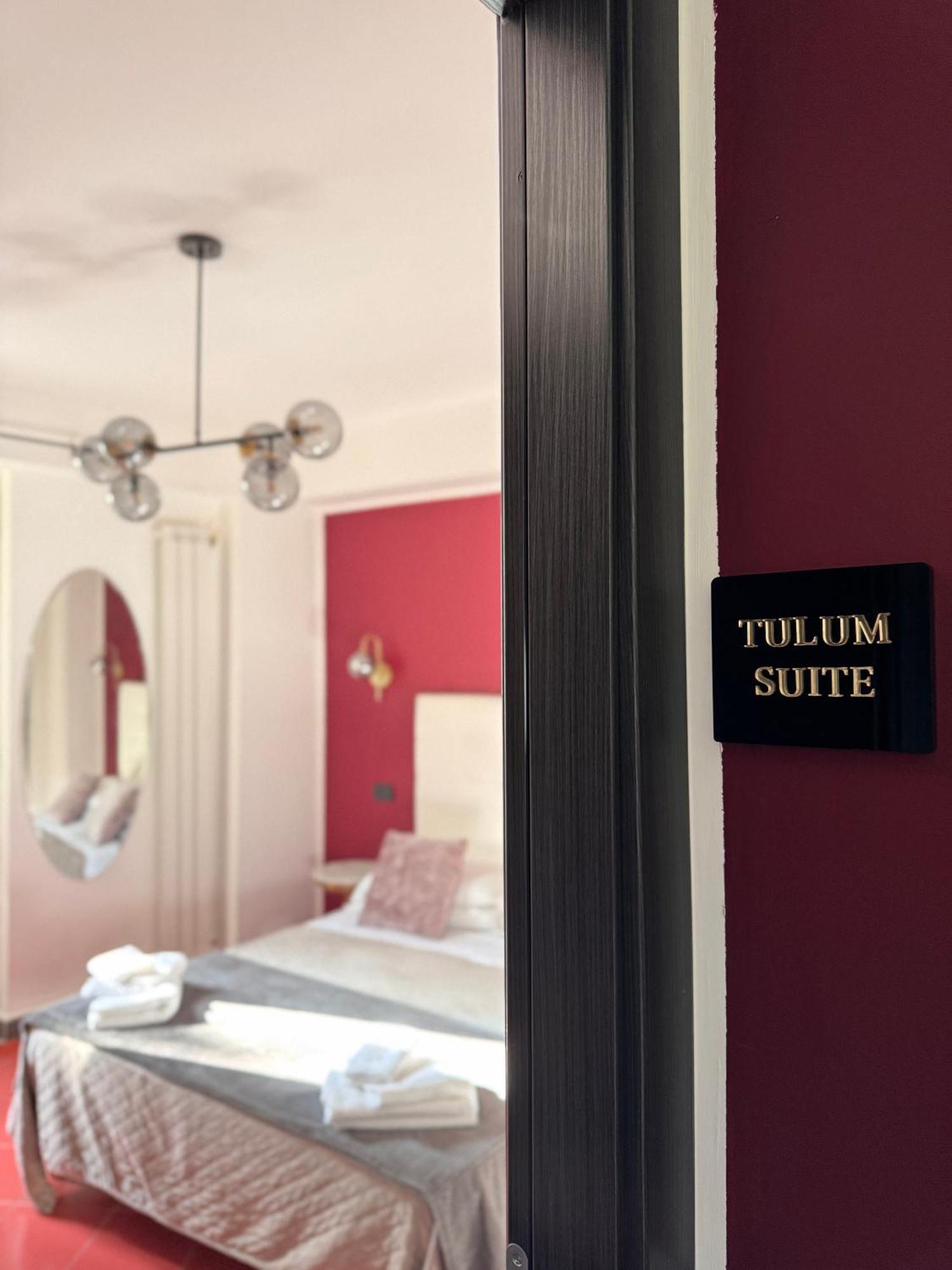 Bed and Breakfast Taormina'S Sun Exterior foto
