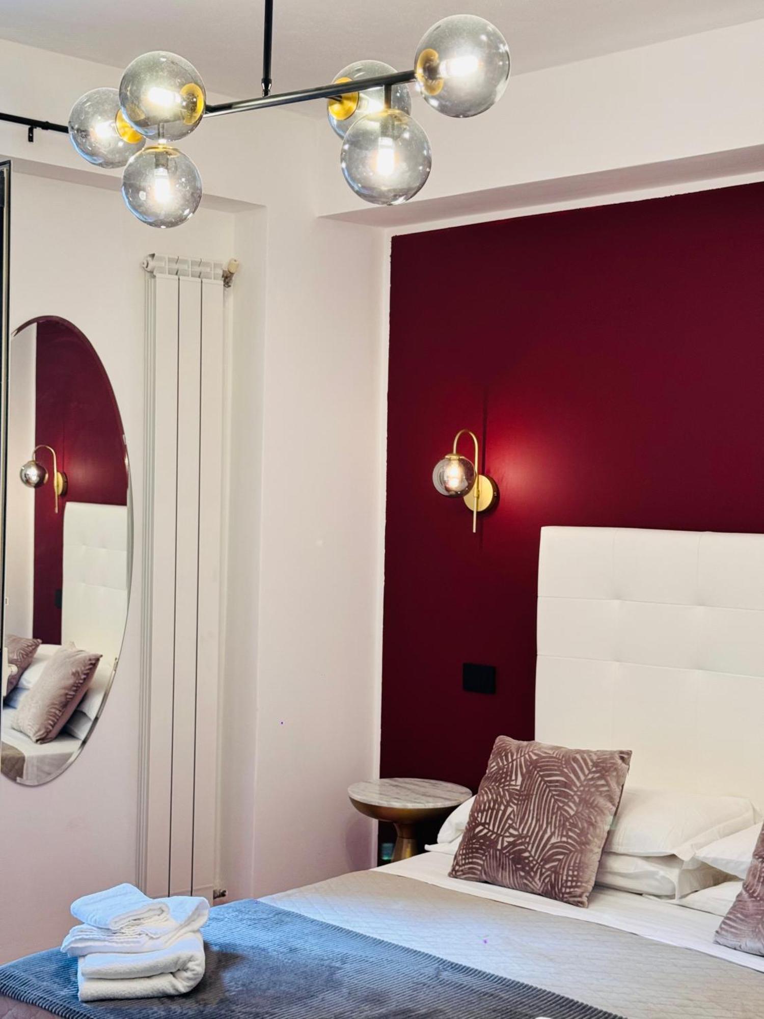 Bed and Breakfast Taormina'S Sun Exterior foto