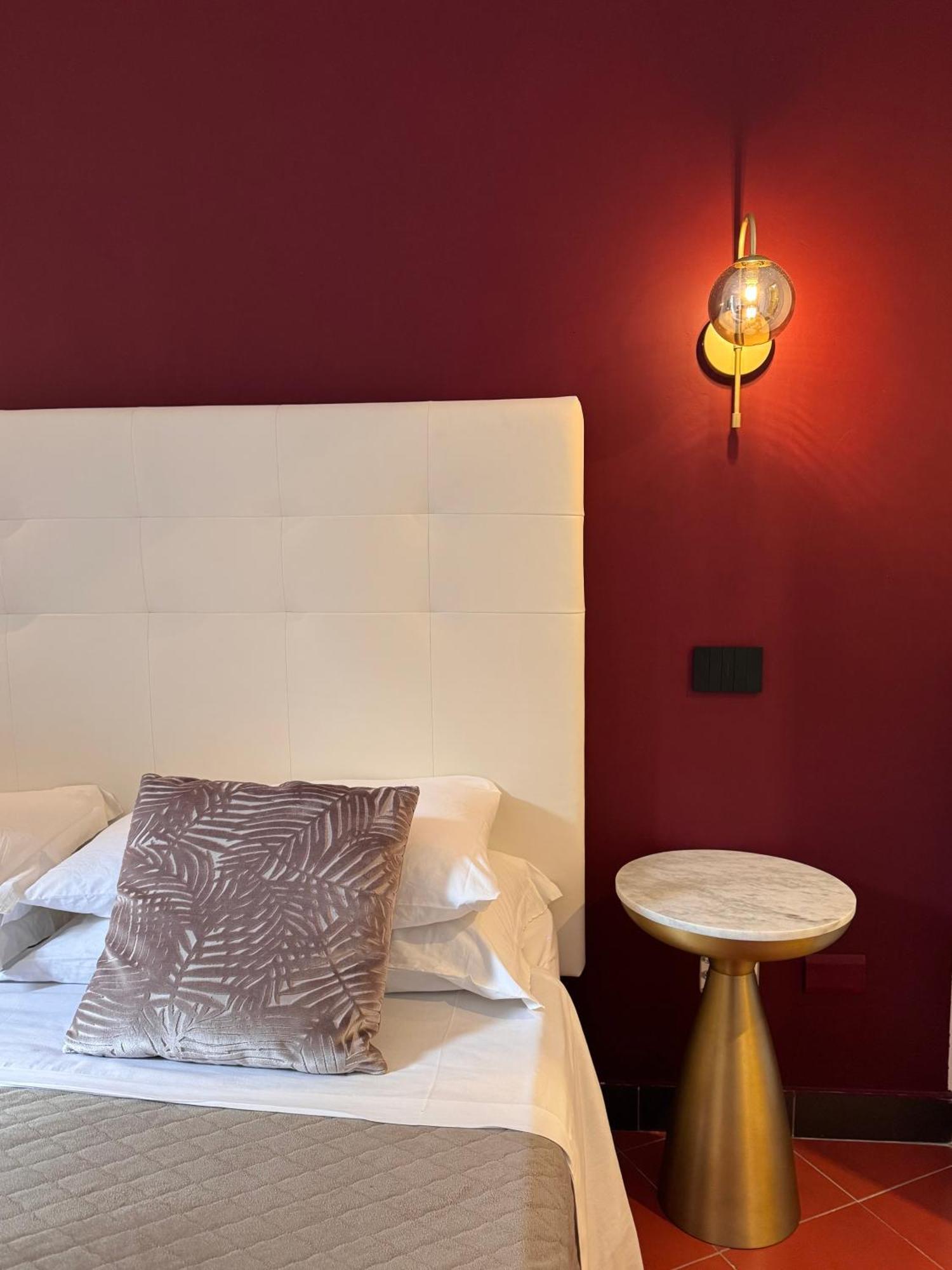 Bed and Breakfast Taormina'S Sun Exterior foto