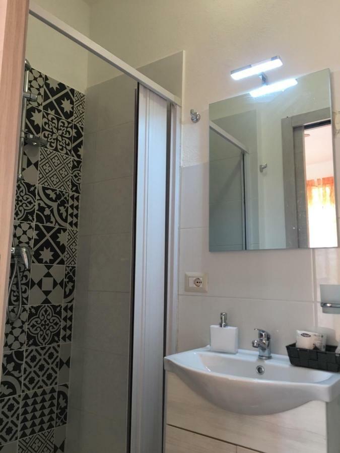 Bed and Breakfast Taormina'S Sun Exterior foto