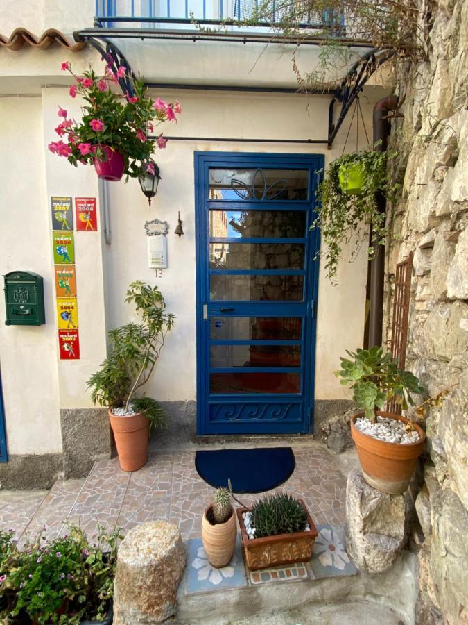 Bed and Breakfast Taormina'S Sun Exterior foto
